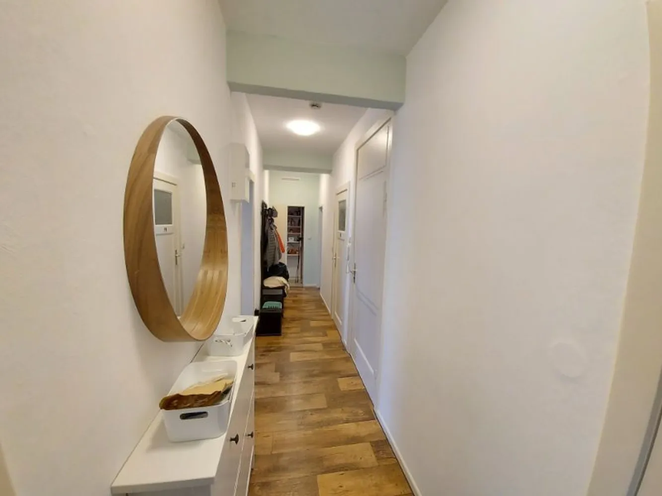 3 Zimmer Wohnung mit 98 m² in Bremerhaven – Bild 7