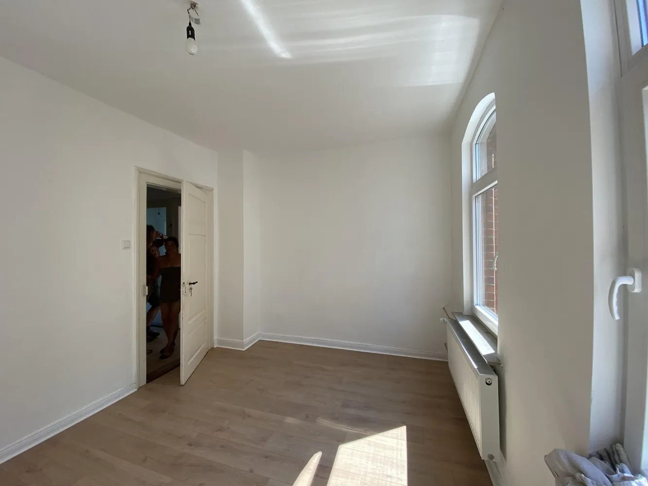 3 Zimmer Wohnung mit 60 m² in Hildesheim – Bild 7