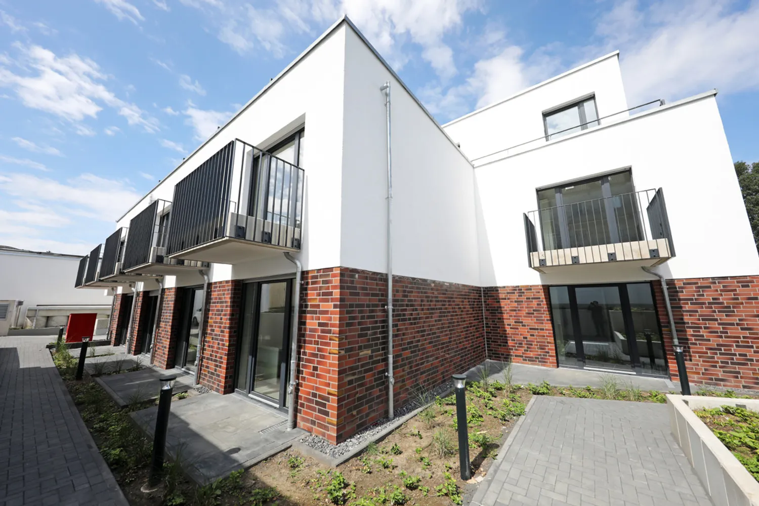 1 Zimmer Wohnung mit 33 m² in Aachen – Bild 11