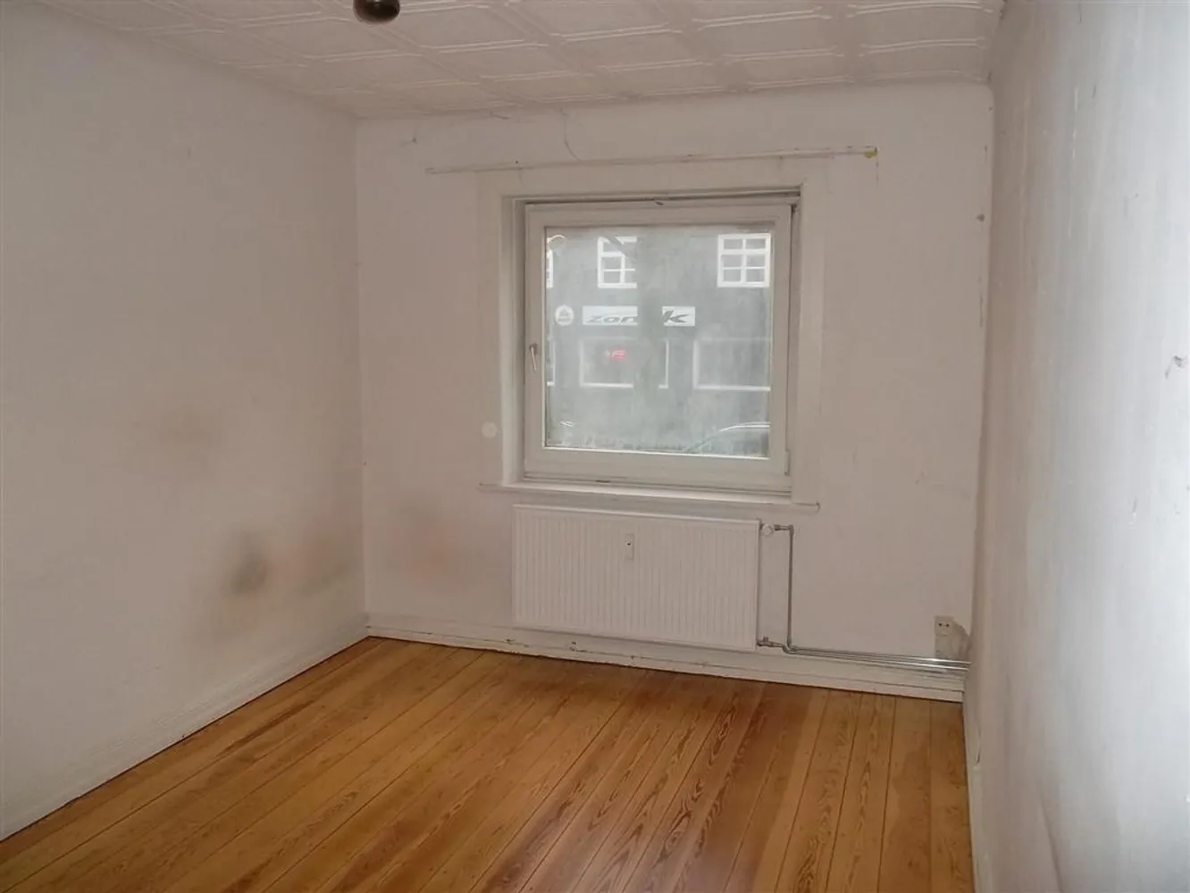 2 Zimmer Wohnung mit 50 m² in Hamburg – Bild 8