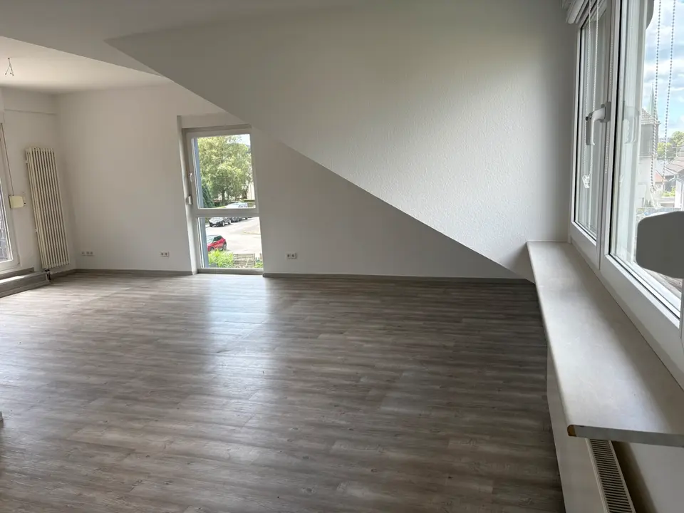 3 Zimmer Wohnung mit 95 m² in Hagen – Bild 2