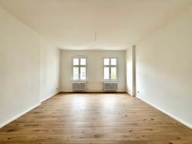 3 Zimmer Wohnung mit 92 m² in Berlin – Bild 5