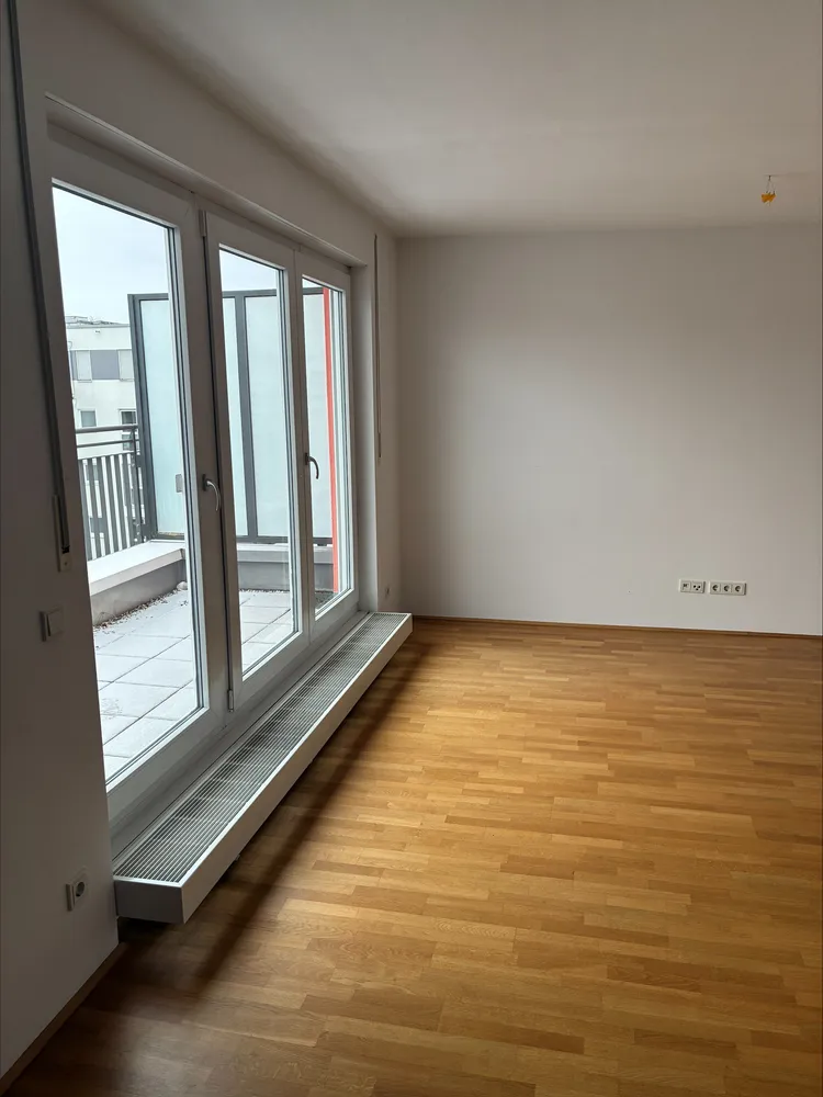 2 Zimmer Wohnung mit 52 m² in München – Bild 1