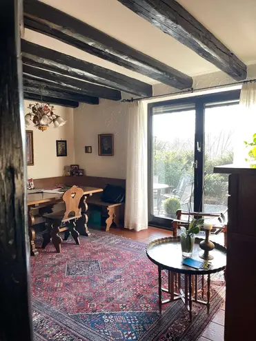 6 Zimmer Haus mit 160 m² in Hof – Bild 4