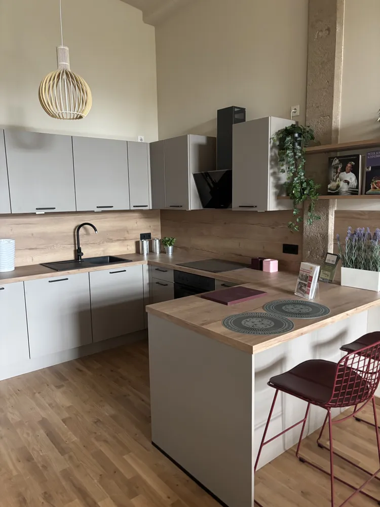 2 Zimmer Wohnung mit 71 m² in Mittweida – Bild 2