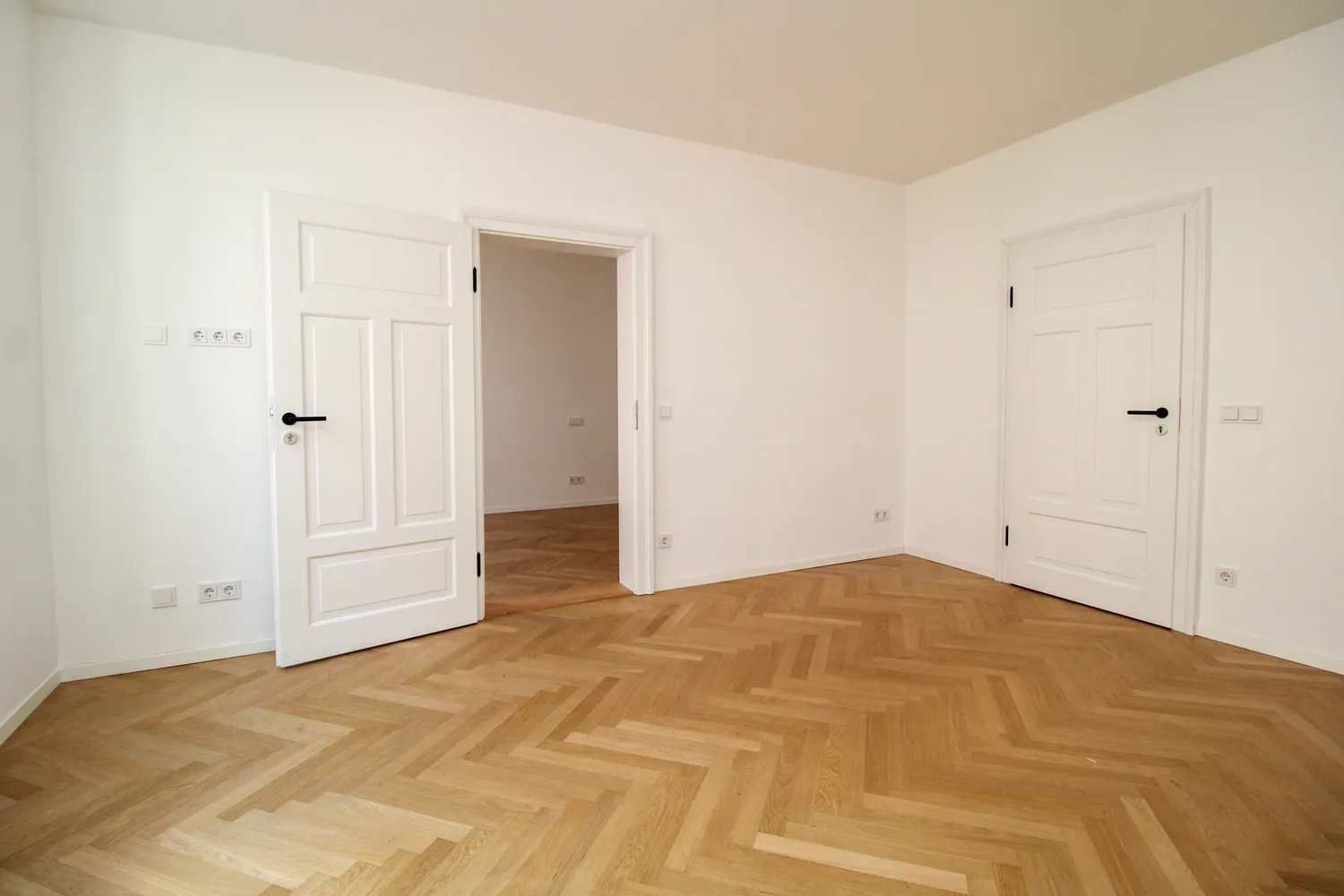 2 Zimmer Wohnung mit 55 m² in München – Bild 2