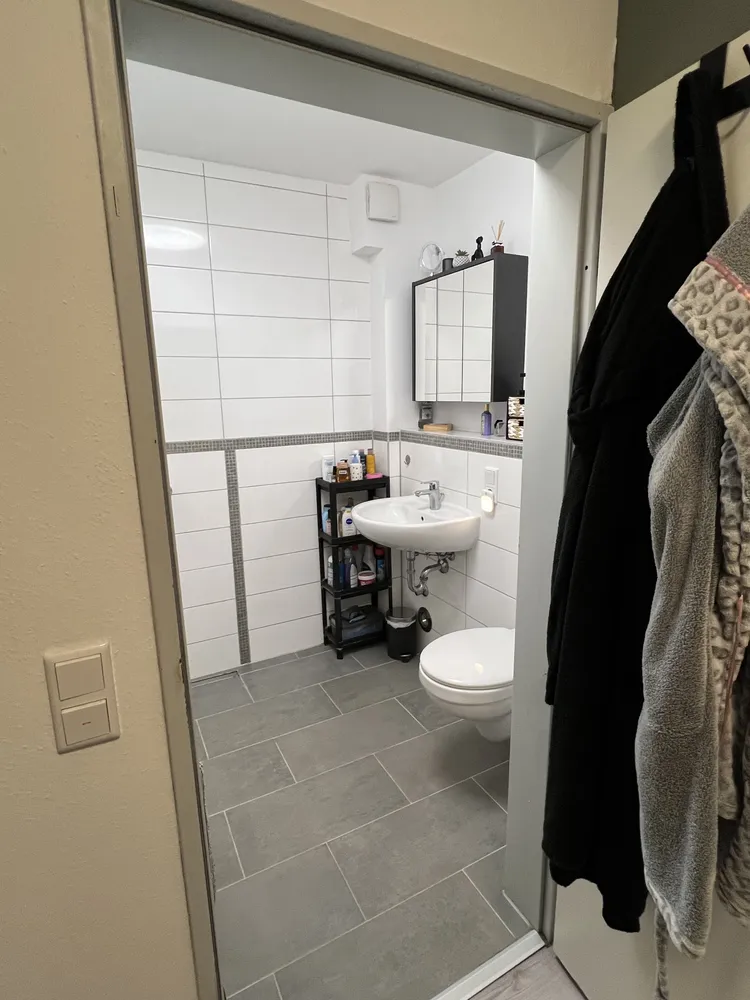 2 room apartment with 59 m² in Grevenbroich – Photo 1