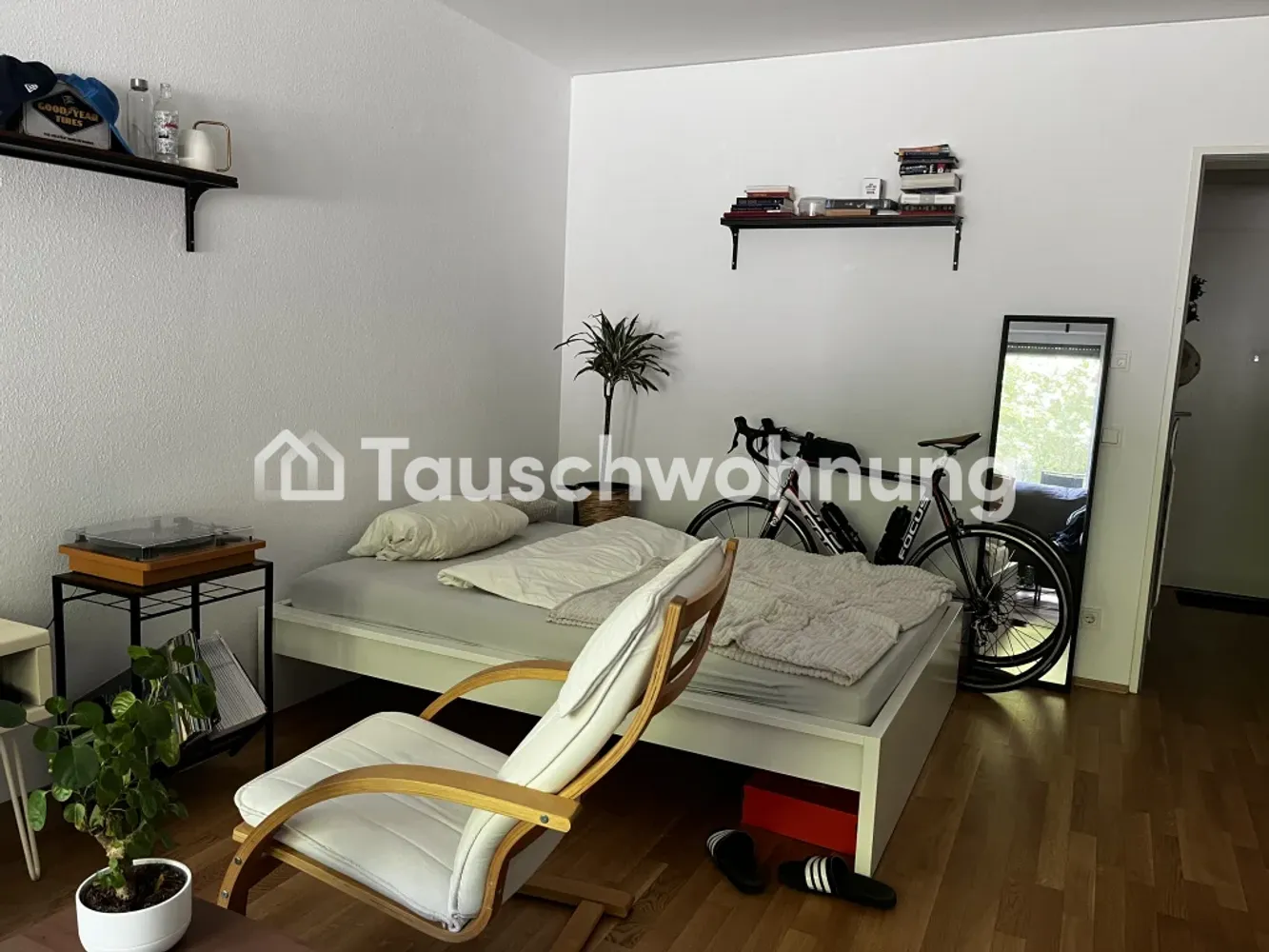 1 Zimmer Wohnung mit 37 m² in Köln – Bild 7