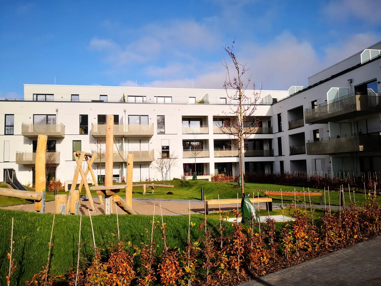 2 room apartment with 51 m² in Bonn – Photo 8