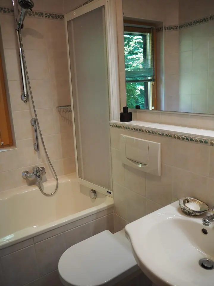 4 Zimmer Haus mit 121 m² in Fürstenfeldbruck – Bild 10