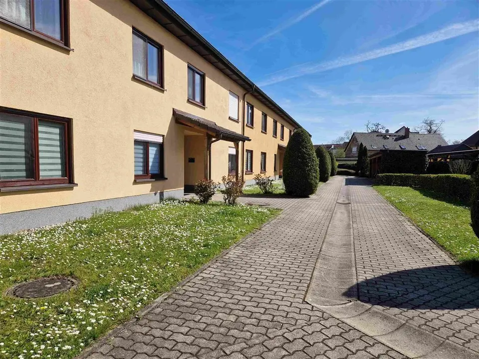 2 Zimmer Wohnung mit 59 m² in Delitzsch – Bild 5