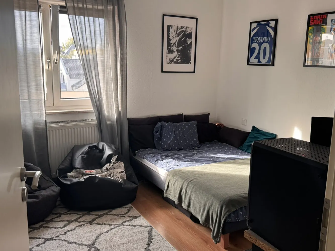 3 Zimmer Wohnung mit 66 m² in Wiesbaden – Bild 8