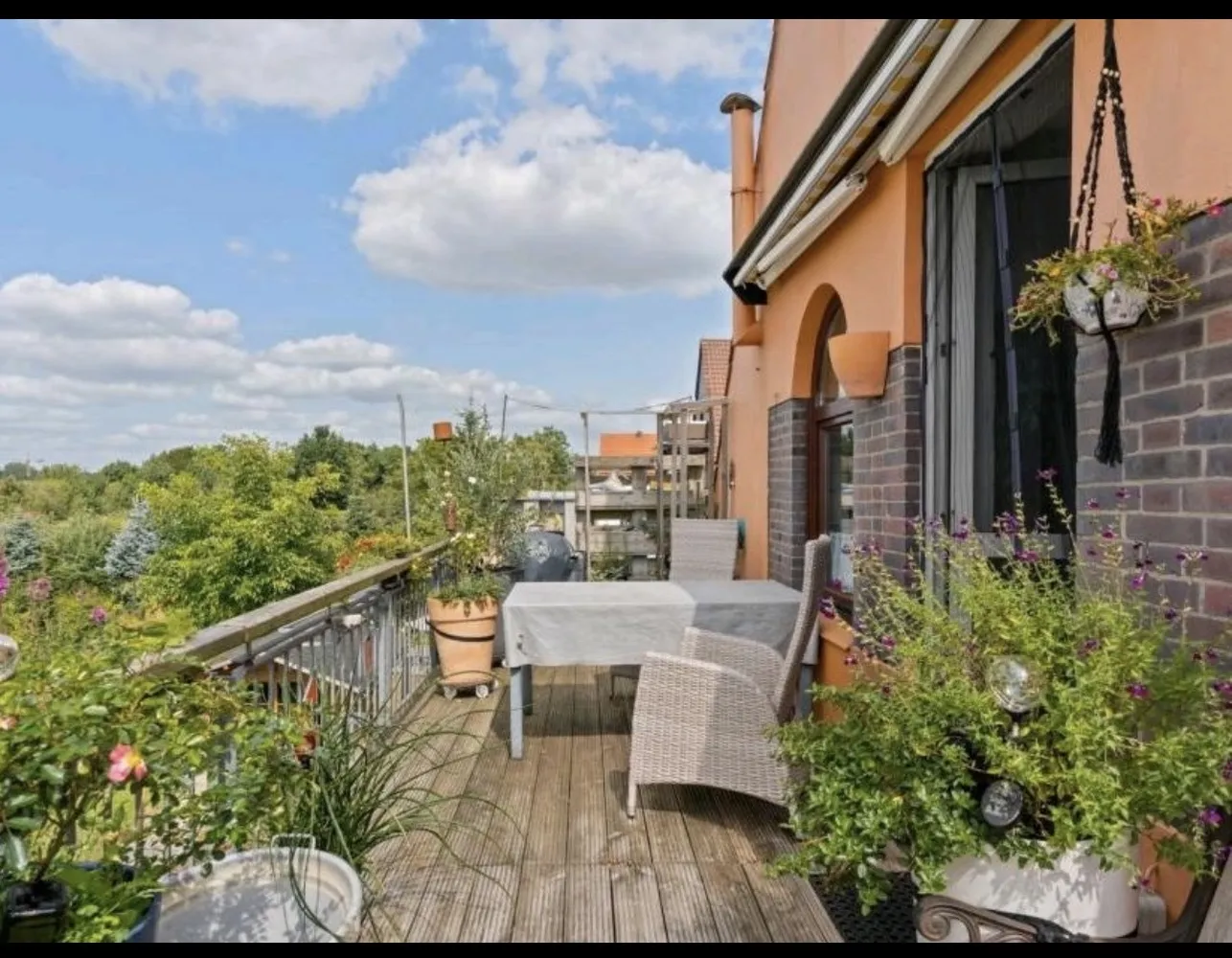 5 Zimmer Wohnung mit 130 m² in Bremen – Bild 7