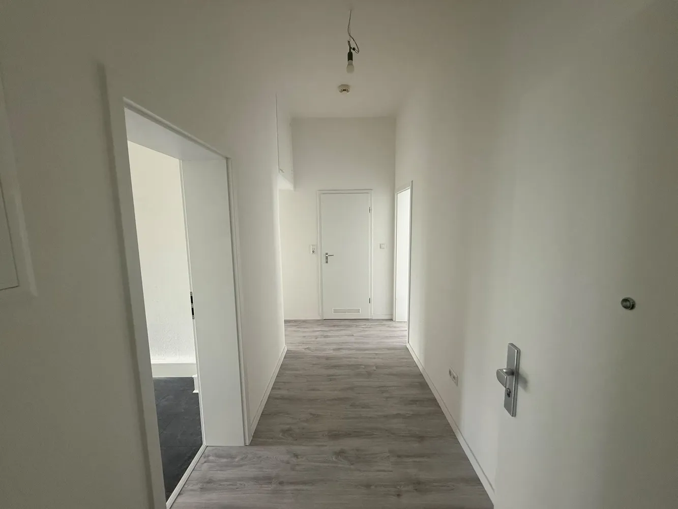 2 room apartment with 59 m² in Hagen – Photo 9