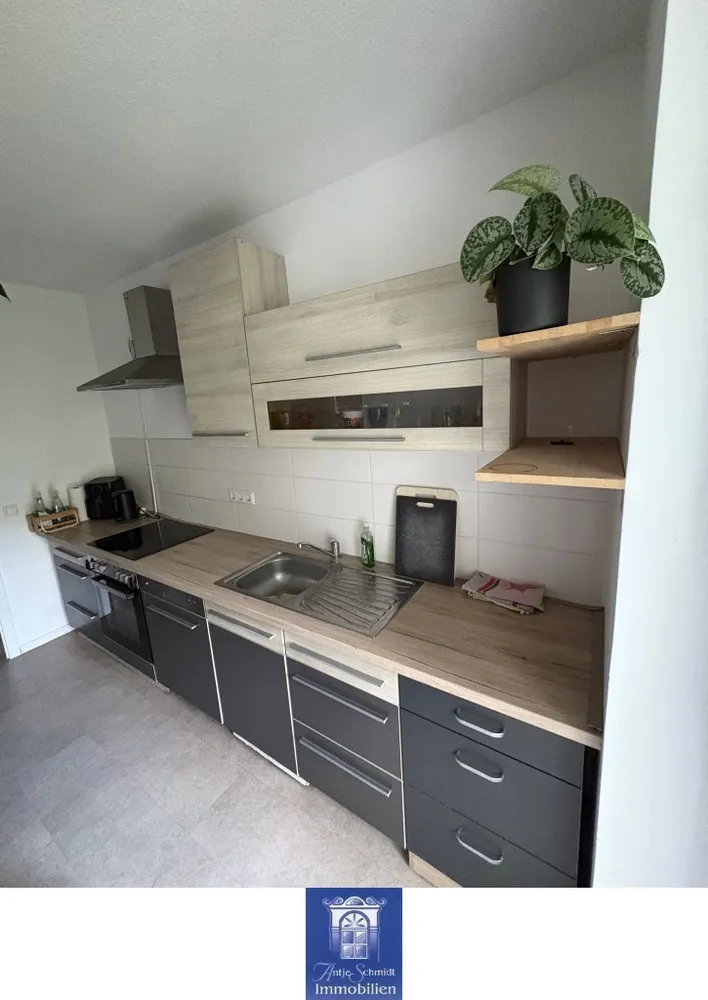 3 Zimmer Wohnung mit 64 m² in Dresden – Bild 1