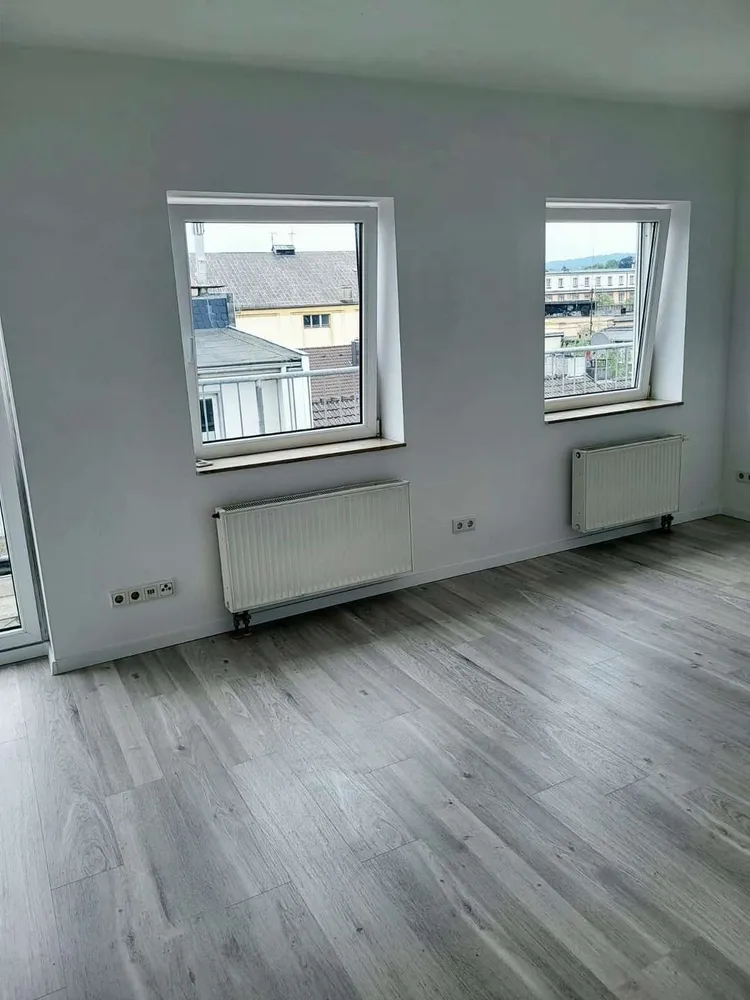 3 Zimmer Wohnung mit 61 m² in Wuppertal – Bild 2