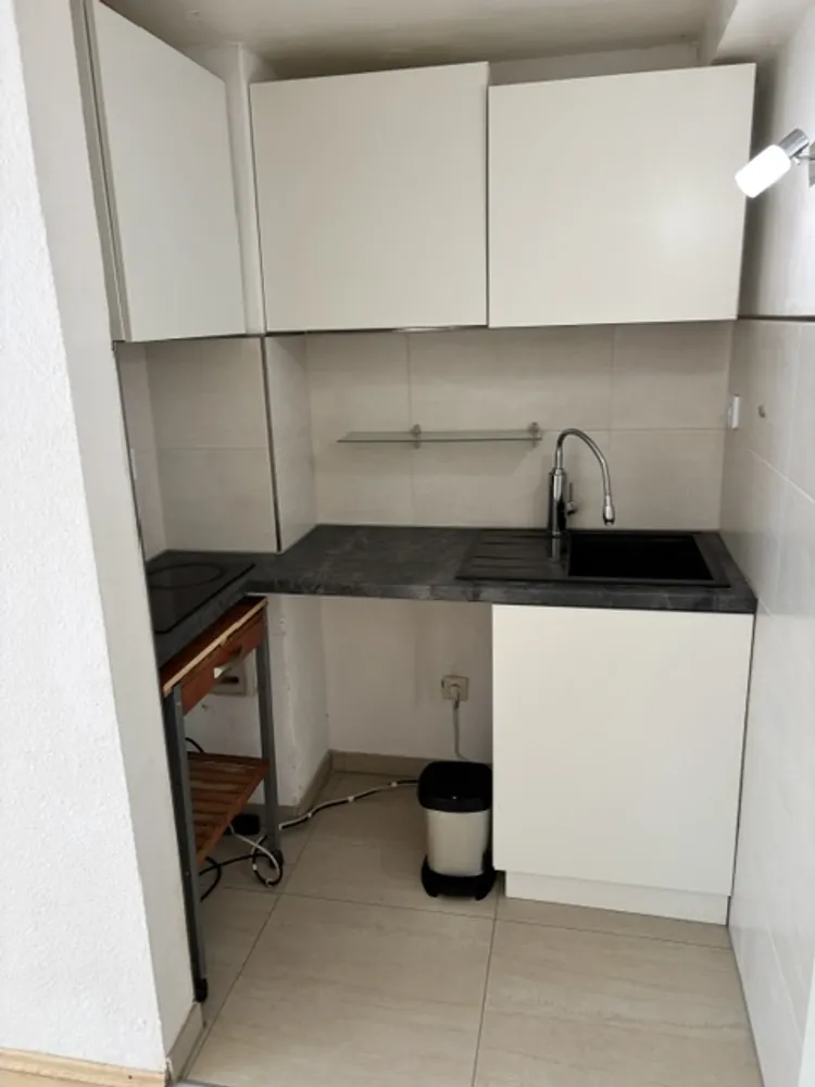 1 Zimmer Wohnung mit 32 m² in Bonn – Bild 5