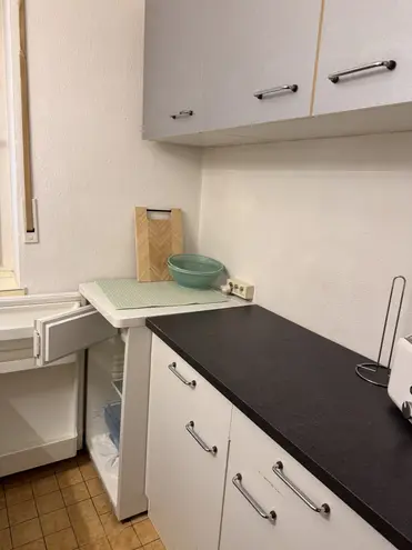 1 Zimmer Wohnung mit 25 m² in Stuttgart – Bild 4