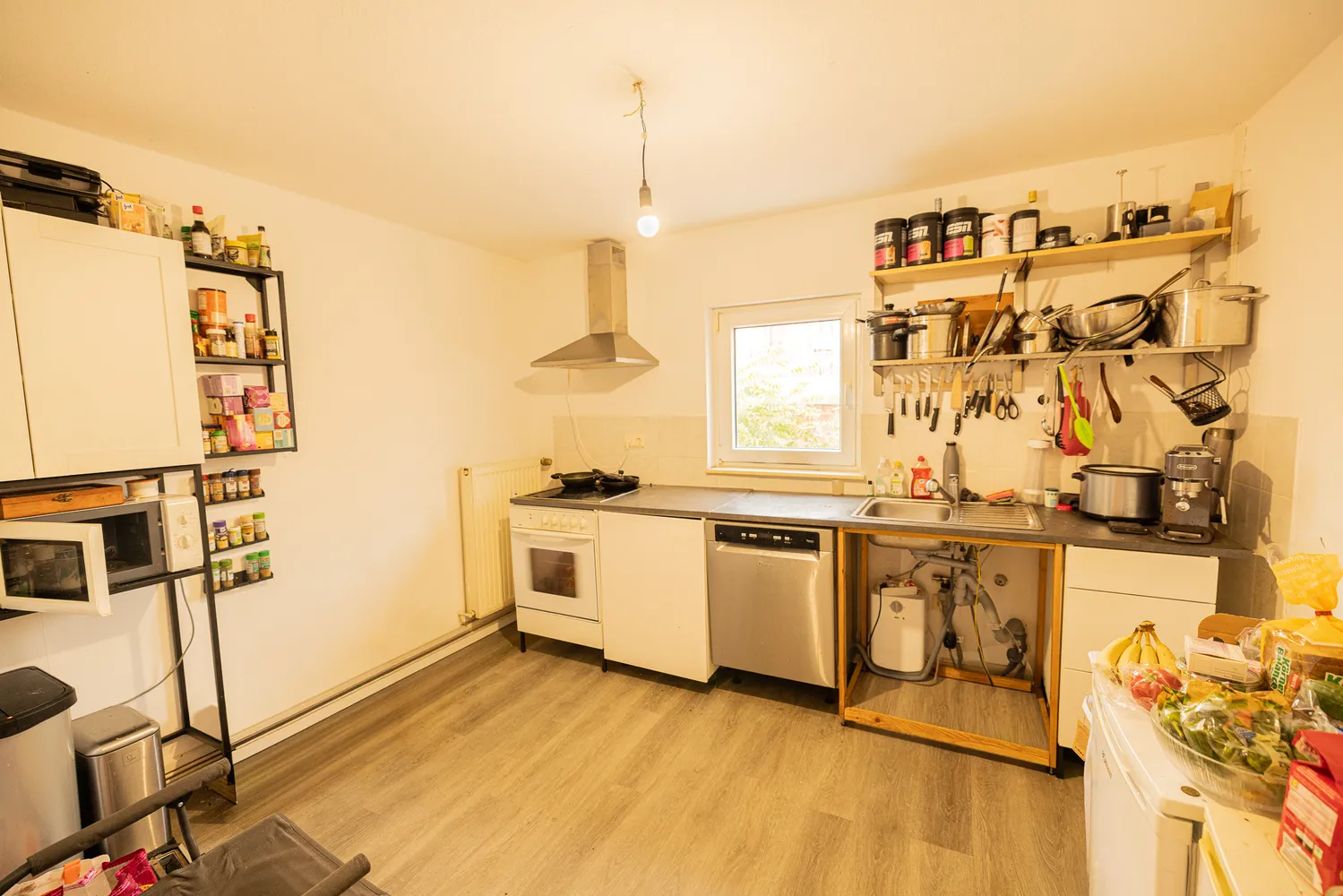 4 room apartment with 120 m² in Brunswick – Photo 7