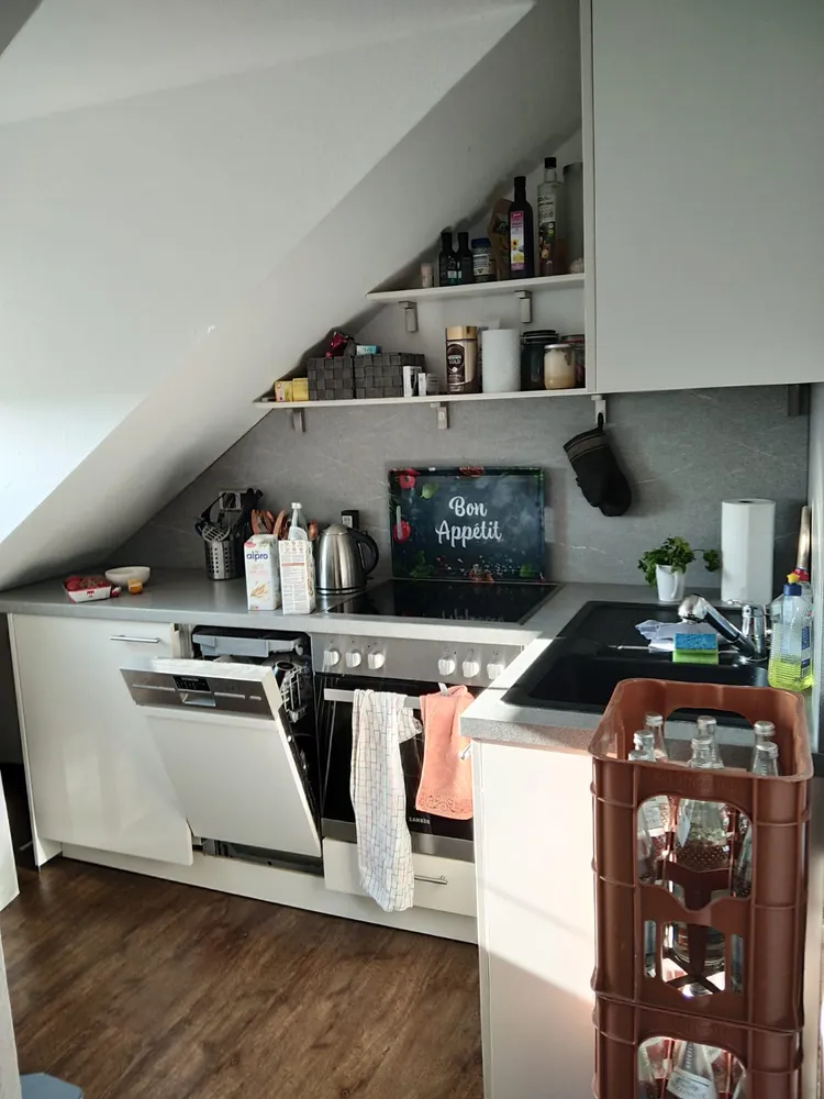 2 Zimmer Wohnung mit 46 m² in Würzburg – Bild 10