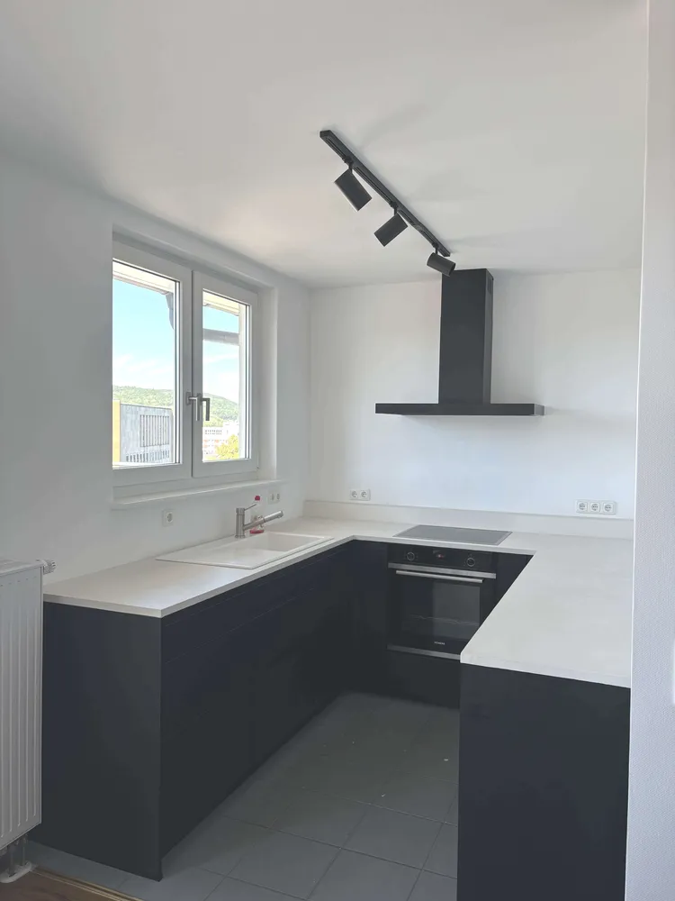 4 Zimmer Wohnung mit 120 m² in Siegen – Bild 7