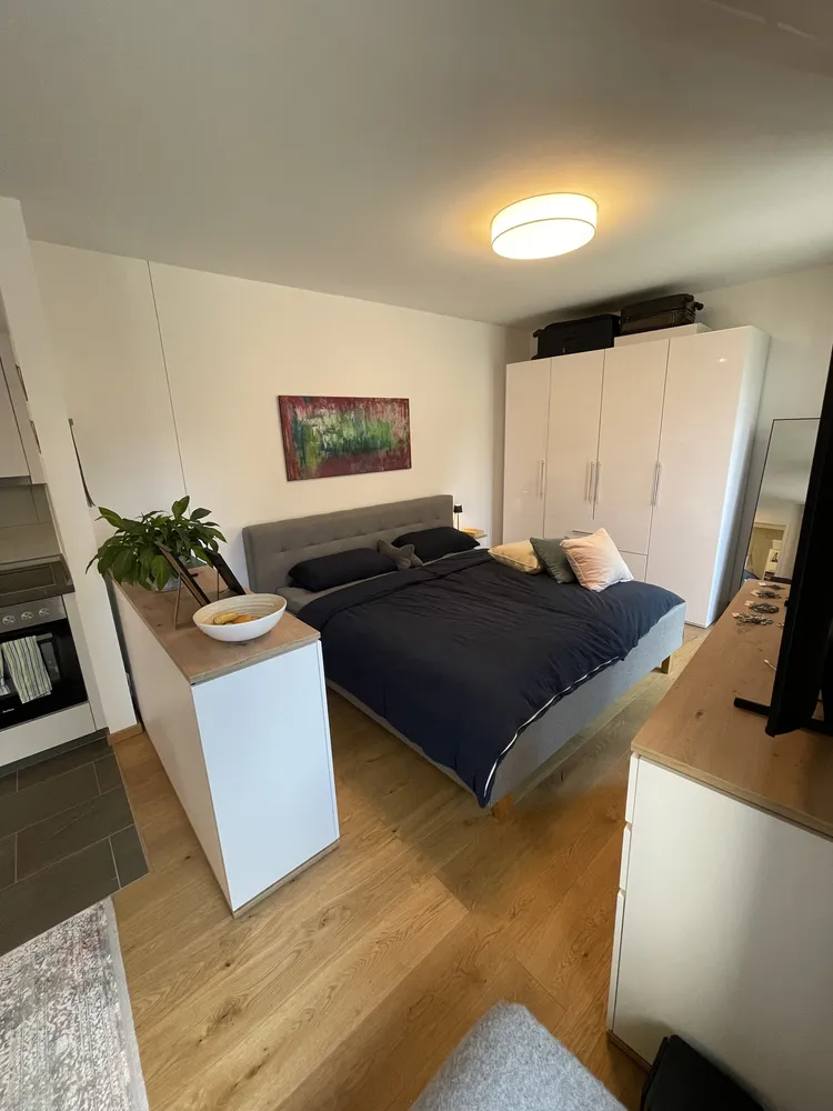 1 Zimmer Wohnung mit 40 m² in Hamburg – Bild 3