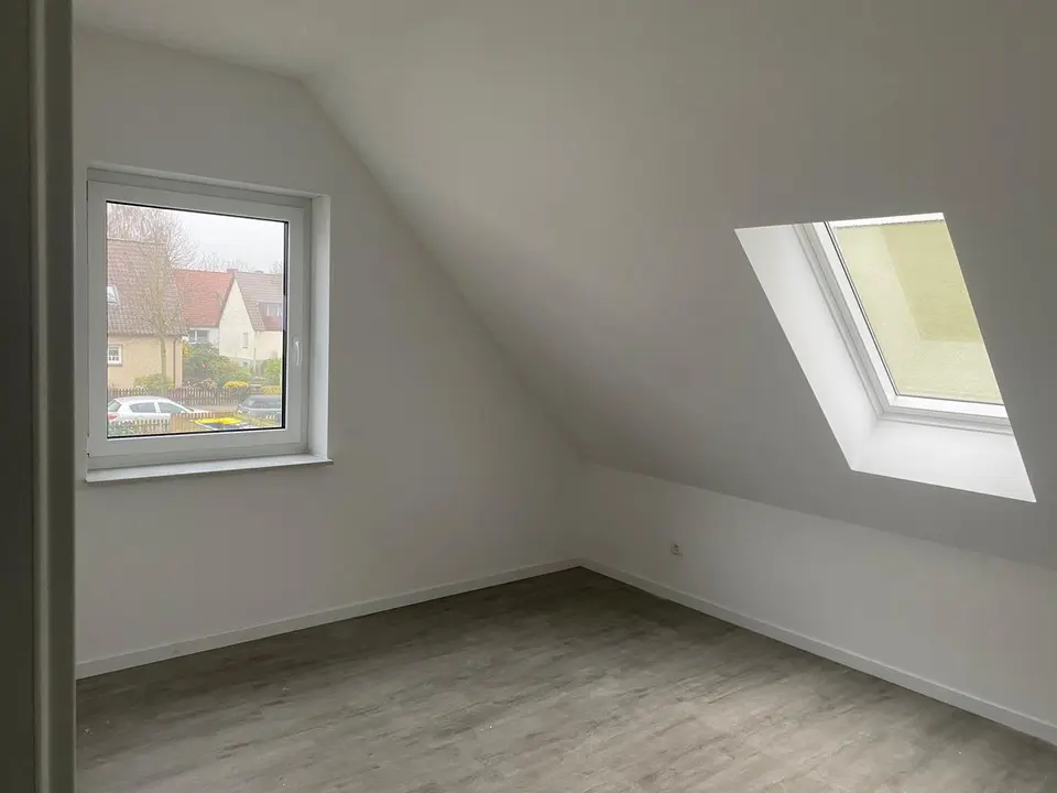 4 Zimmer Wohnung mit 93 m² in Soltau – Bild 8