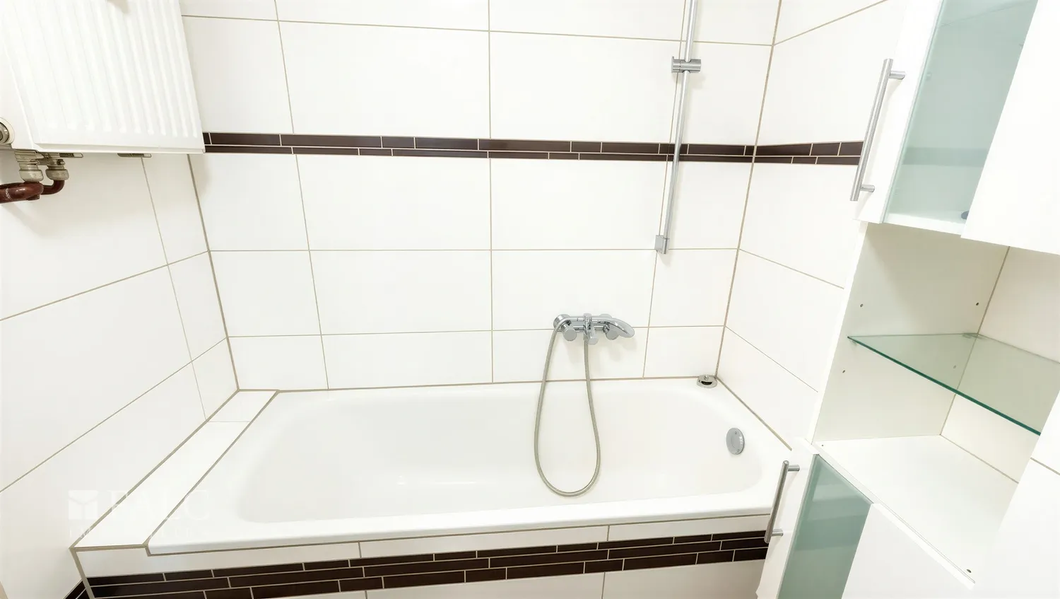 2 Zimmer Wohnung mit 62 m² in Düsseldorf – Bild 11