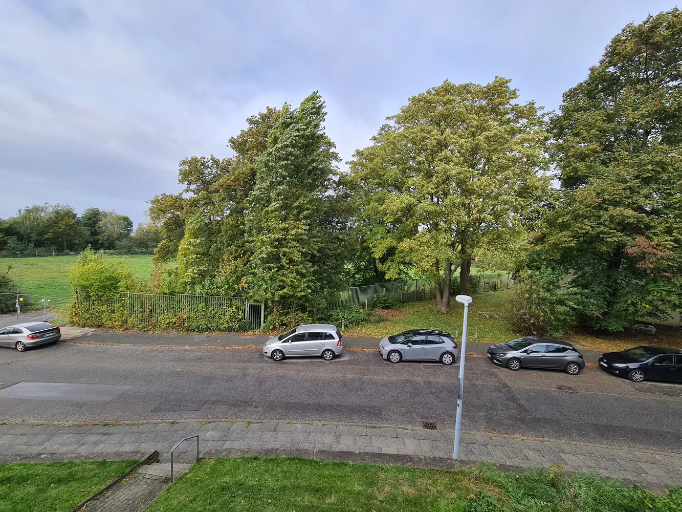 3 Zimmer Wohnung mit 44 m² in Mülheim an der Ruhr – Bild 6