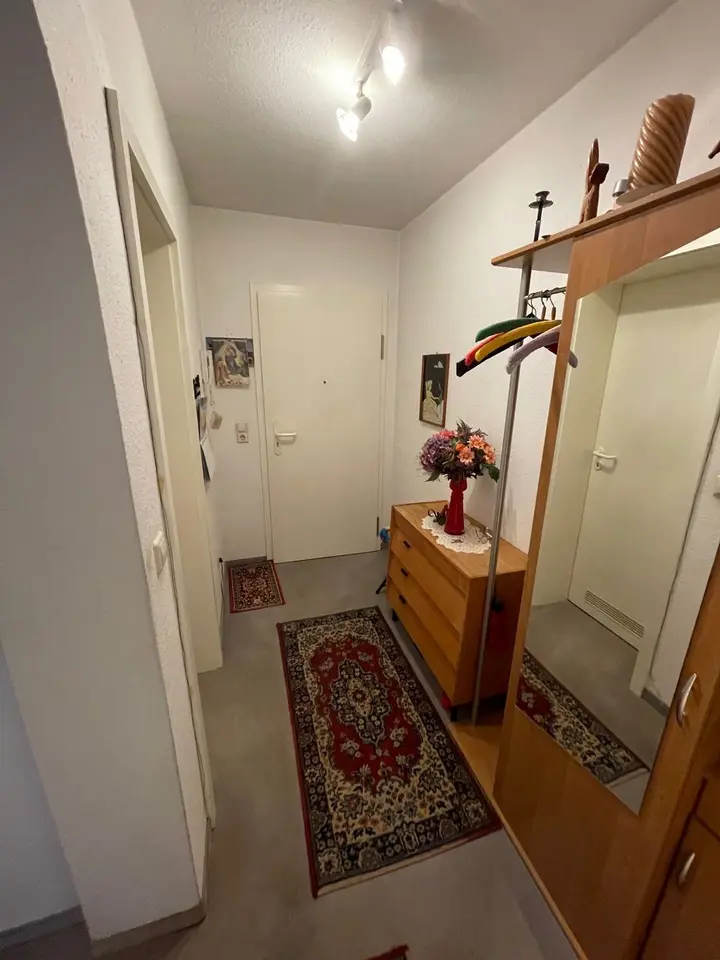 2 Zimmer Wohnung mit 47 m² in Dresden – Bild 8