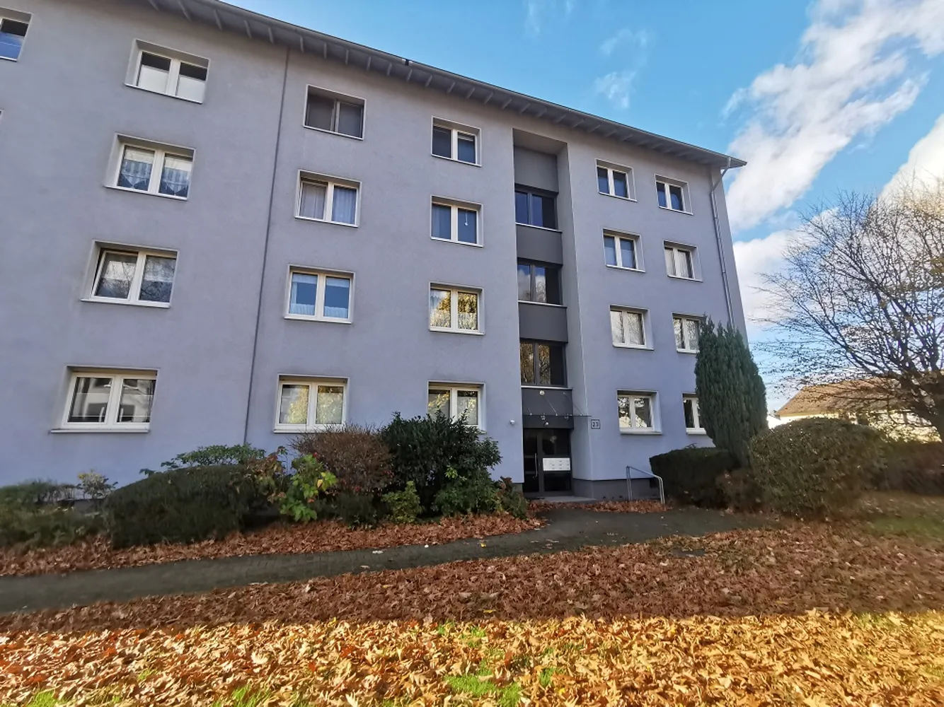 3 Zimmer Wohnung mit 60 m² in Gelsenkirchen – Bild 6