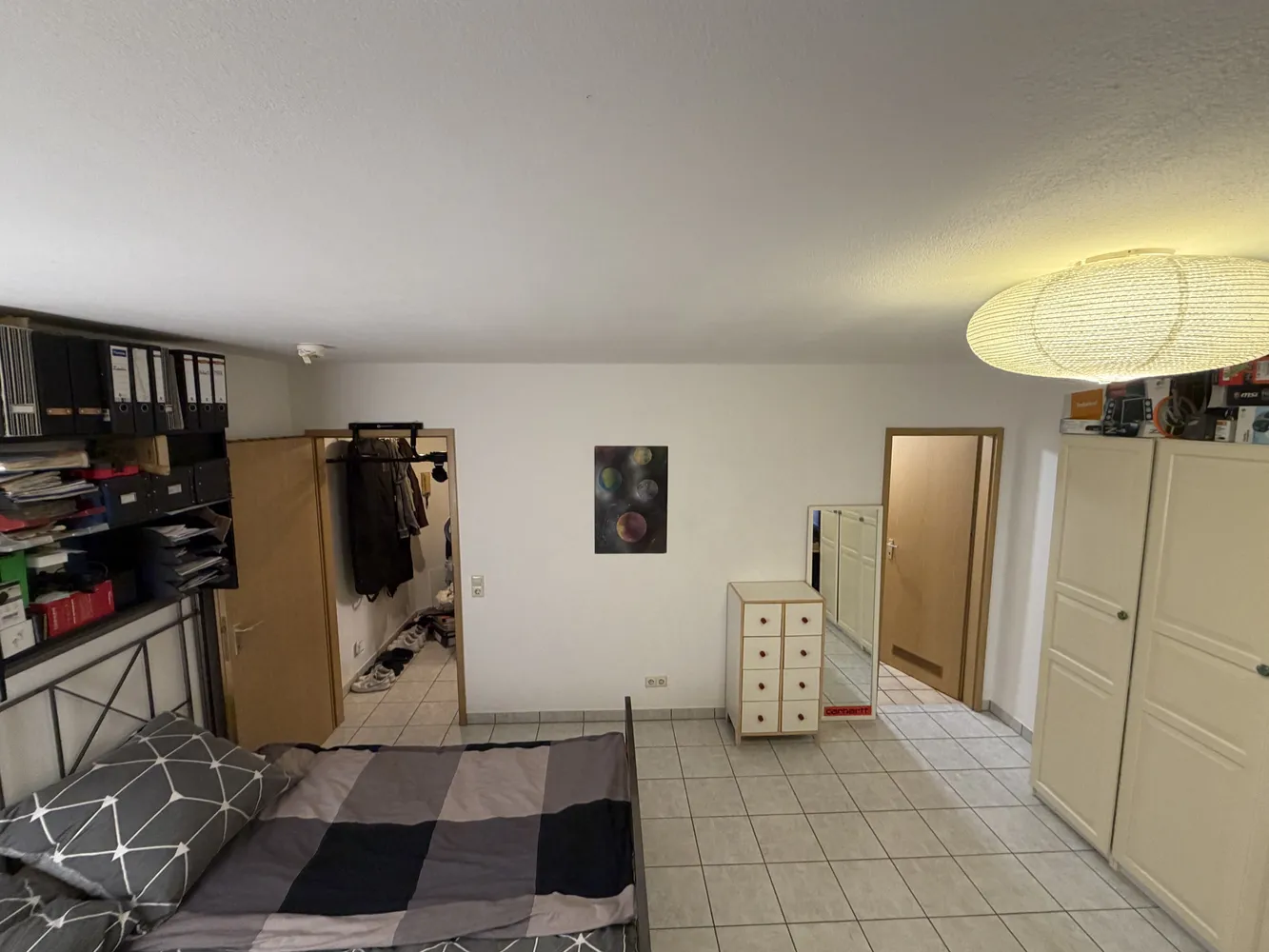 1 Zimmer Wohnung mit 25 m² in Tübingen – Bild 10