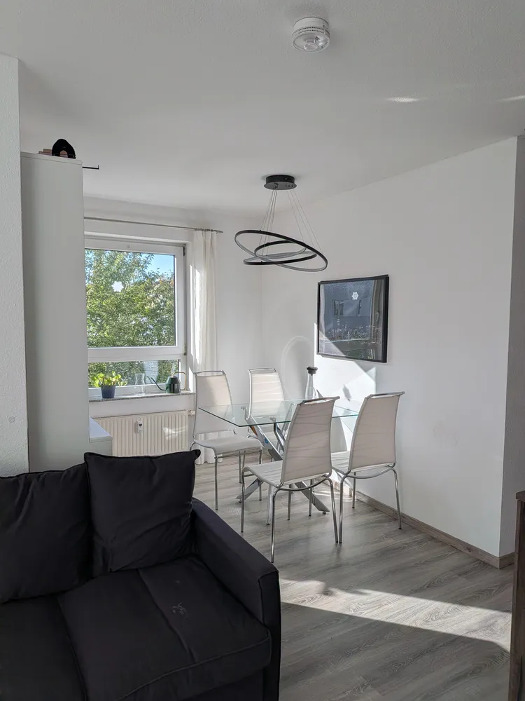 2 Zimmer Wohnung mit 52 m² in Dresden – Bild 2