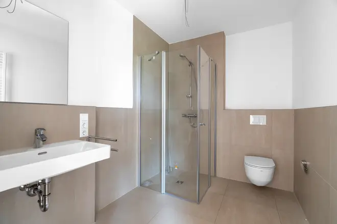 2 Zimmer Wohnung mit 53 m² in Oldenburg – Bild 8