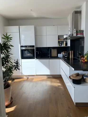 4 Zimmer Wohnung mit 105 m² in Berlin – Bild 4