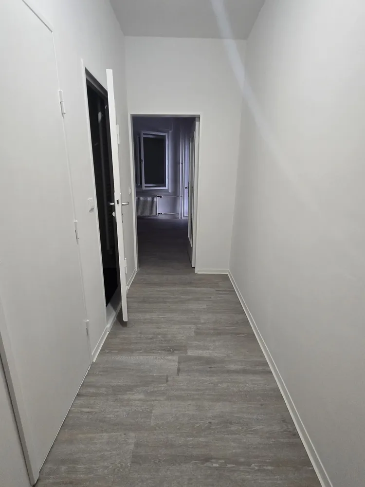 2 Zimmer Wohnung mit 44 m² in Berlin – Bild 7