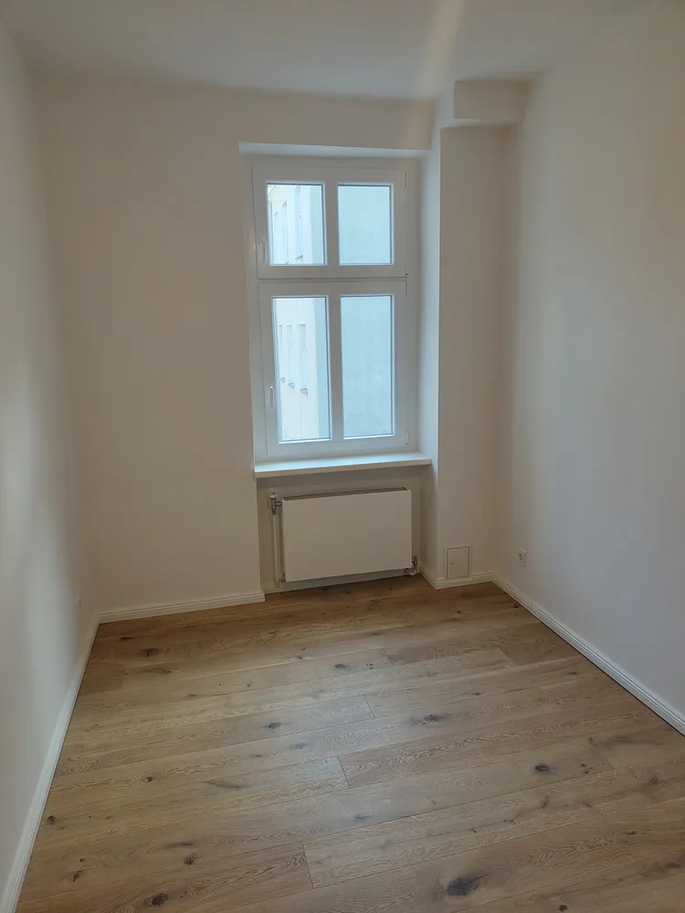 3 room apartment with 60 m² in Berlin – Photo 6
