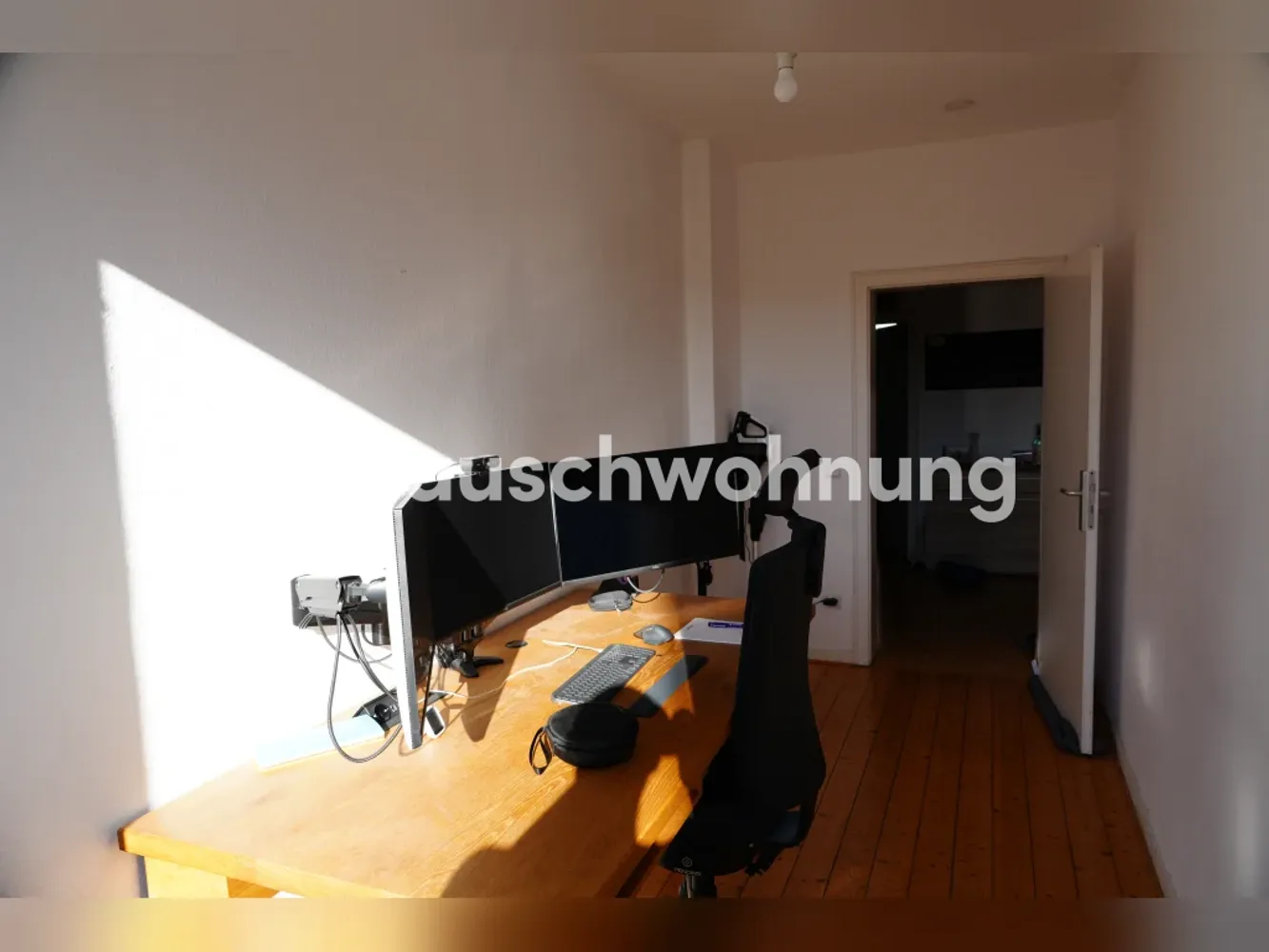 3 Zimmer Wohnung mit 65 m² in Münster – Bild 5