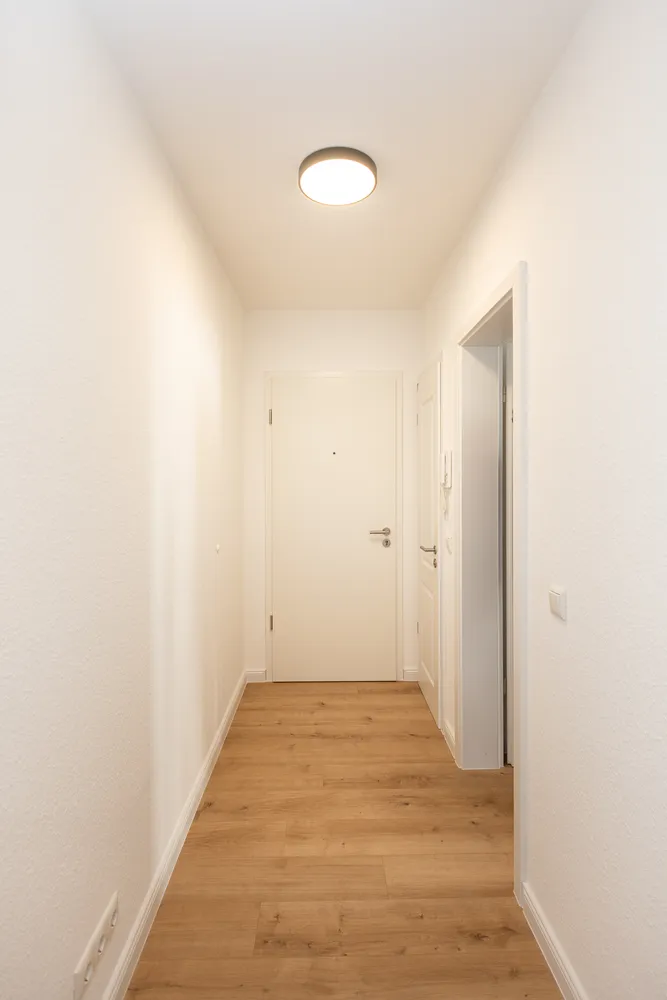 2 Zimmer Wohnung mit 50 m² in Frankfurt am Main – Bild 10