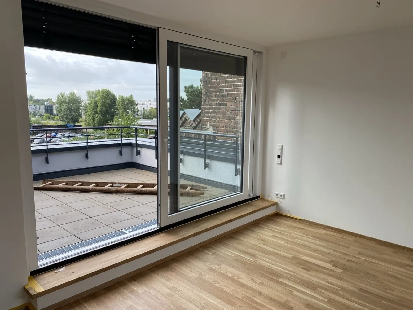 3 Zimmer Wohnung mit 103 m² in Düsseldorf – Bild 2