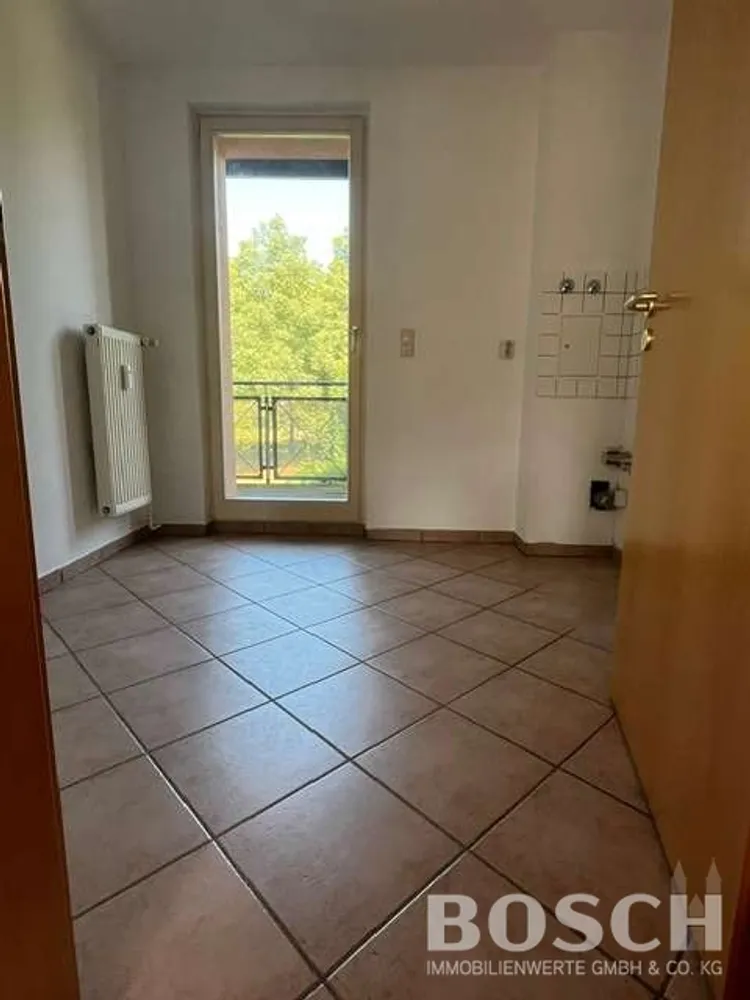 2 Zimmer Wohnung mit 47 m² in Magdeburg – Bild 11
