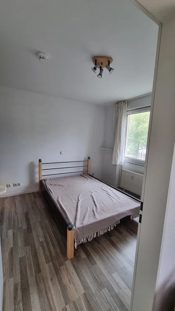 2 room apartment with 42 m² in Bonn – Photo 6