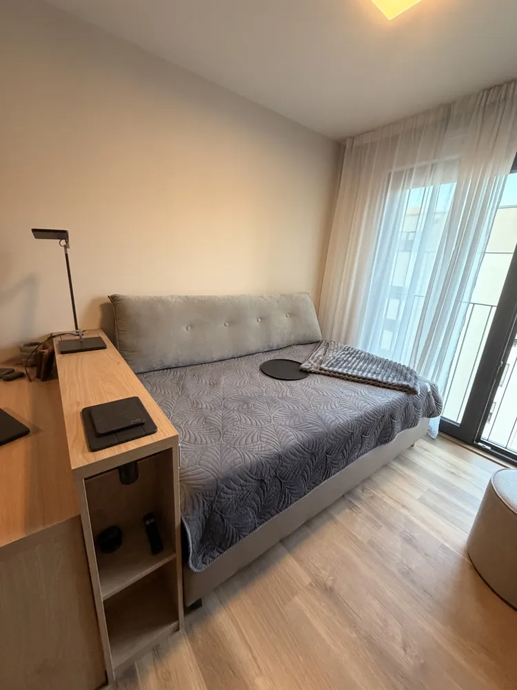 1 Zimmer Wohnung mit 24 m² in Frankfurt am Main – Bild 11