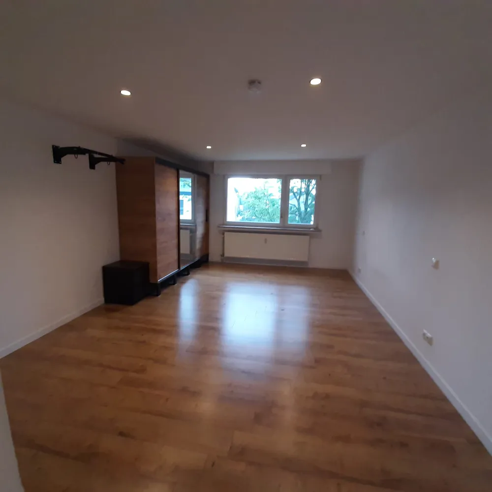 3 Zimmer Wohnung mit 100 m² in Hamm – Bild 2
