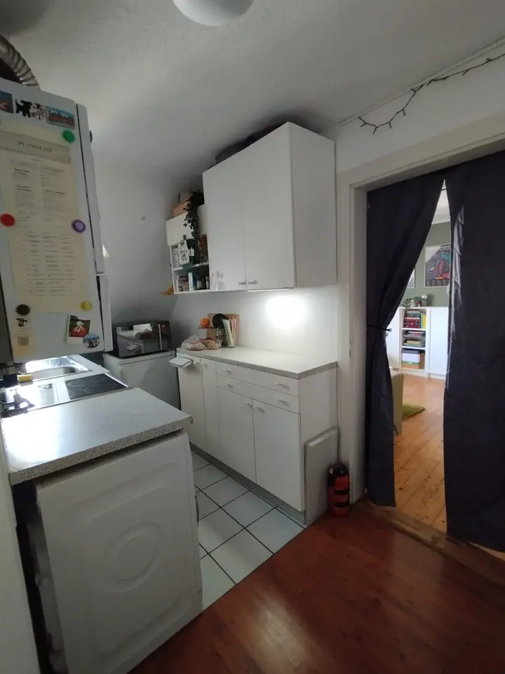 2 Zimmer Wohnung mit 40 m² in Gießen – Bild 6