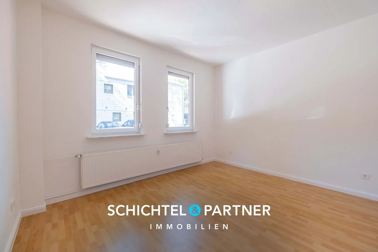 1 Zimmer Wohnung mit 16 m² in Bremen – Bild 1