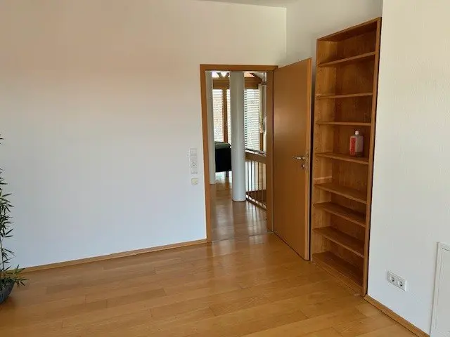 4 Zimmer Wohnung mit 210 m² in Heidelberg – Bild 9