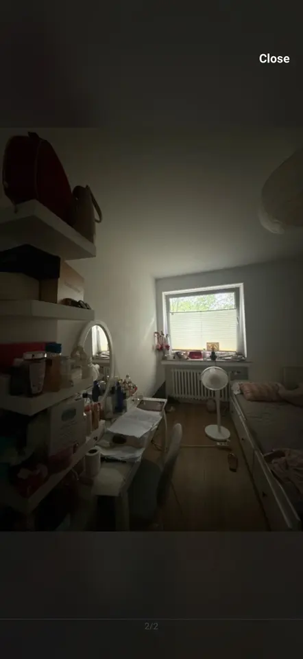 WG-Zimmer mit 10 m² in Bergheim – Bild 8