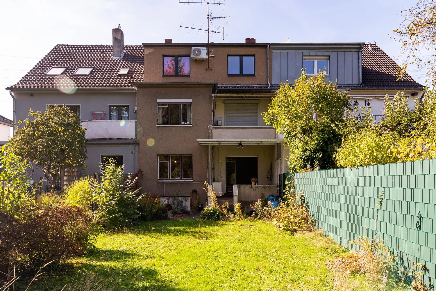8 Zimmer Haus mit 180 m² in Köln – Bild 8