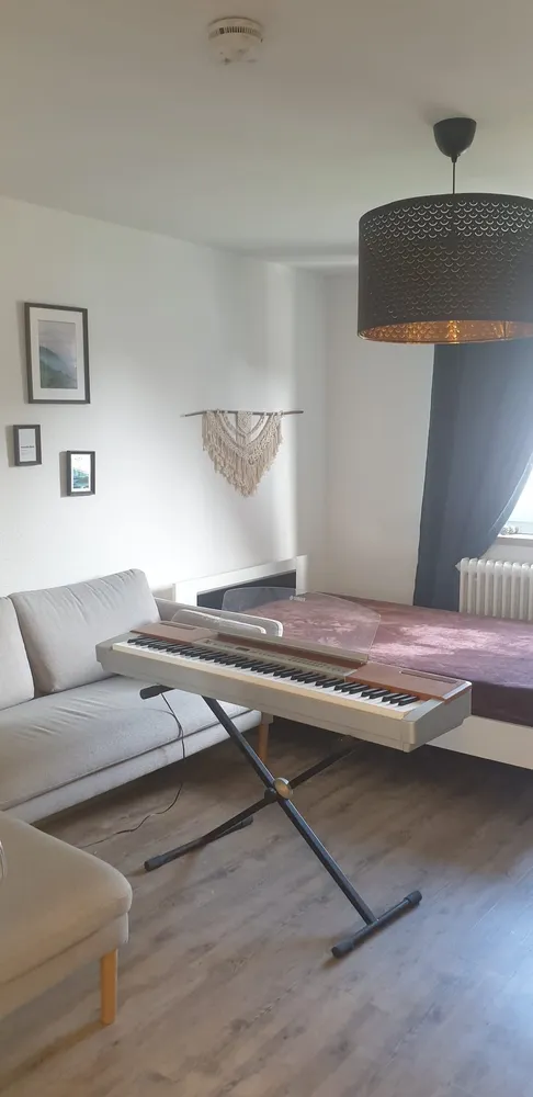 2 room apartment with 38 m² in Kassel – Photo 4